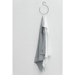 Baby's Only Copertina Con Cappuccio Cable Beige 75x75 Cm -Negozio online Pink Or Blue babys only copertina con cappuccio cable beige 75x75 cm a306246 2