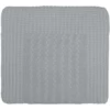 Baby's Only Fodera Per Fasciatoio Cable Grey 75x85 Cm