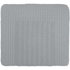 Baby's Only Fodera Per Fasciatoio Cable Grey 75x85 Cm -Negozio online Pink Or Blue babys only fodera per fasciatoio cable grey 75x85 cm a315555 2
