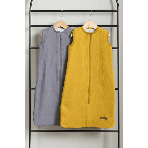 Baby's Only Sacco Nanna Breeze, Rosa Antico 4 Baby's Only Sacco Nanna Breeze, Rosa Antico - immagine 2