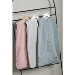 Baby's Only Sacco Nanna Breeze, Rosa Antico 11 Baby's Only Sacco Nanna Breeze, Rosa Antico -Negozio online Pink Or Blue babys only sacco nanna breeze rosa antico a306724 4