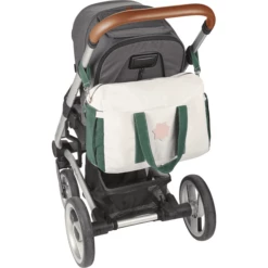 Badabulle Bowling Borsa Per Pannolini Safari -Negozio online Pink Or Blue badabulle bowling borsa per pannolini safari a412628 3