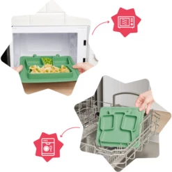 Badabulle Piastra Antiscivolo In Silicone -Negozio online Pink Or Blue badabulle piastra antiscivolo in silicone a326301 4