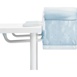 Badabulle Sedile Da Tavolo Bear S Blu -Negozio online Pink Or Blue badabulle sedile da tavolo bear s blu a409320 3