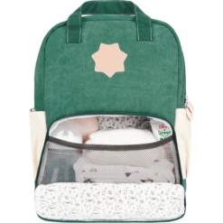 Badabulle Zaino Di Cambio Safari 9 Badabulle Zaino Di Cambio Safari -Negozio online Pink Or Blue badabulle zaino di cambio safari a412630 2