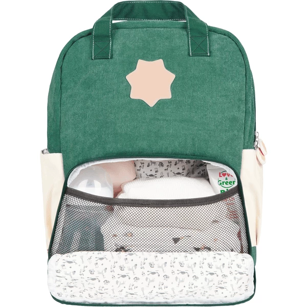 Badabulle Zaino Di Cambio Safari 5 Badabulle Zaino Di Cambio Safari - immagine 3