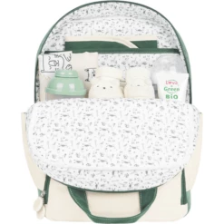 Badabulle Zaino Di Cambio Safari 10 Badabulle Zaino Di Cambio Safari -Negozio online Pink Or Blue badabulle zaino di cambio safari a412630 3