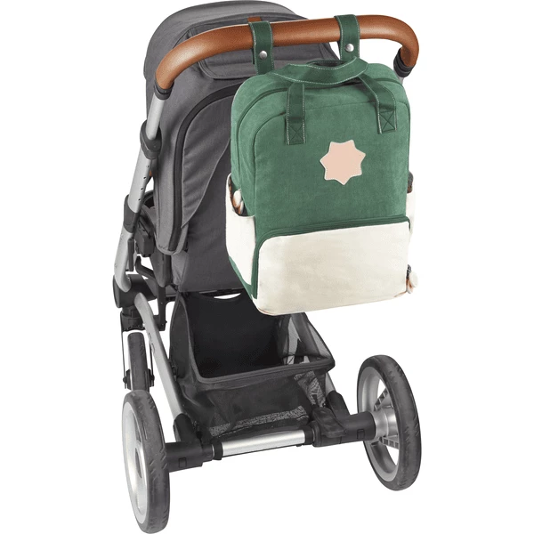 Badabulle Zaino Di Cambio Safari 7 Badabulle Zaino Di Cambio Safari - immagine 5