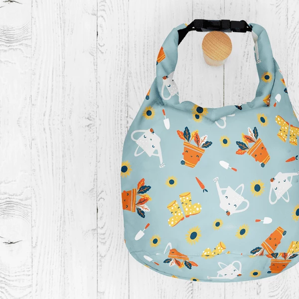 Bambino Mio Borsa Per Il Cambio, Wetbag, Little Gardeners 6 Bambino Mio Borsa Per Il Cambio, Wetbag, Little Gardeners - immagine 4