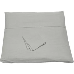 Be Be 's Collection Biancheria Da Letto Grigio 80 X 80 Cm -Negozio online Pink Or Blue be be s collection biancheria da letto grigio 80 x 80 cm a326714 3