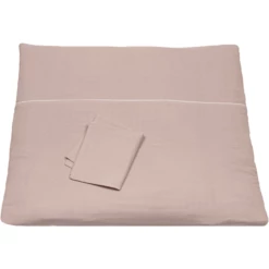 Be Be 's Collection Biancheria Da Letto Rosa 80 X 80 Cm -Negozio online Pink Or Blue be be s collection biancheria da letto rosa 80 x 80 cm a326711 3