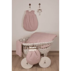 Be Be 's Collection Biancheria Da Letto Rosa 80 X 80 Cm -Negozio online Pink Or Blue be be s collection biancheria da letto rosa 80 x 80 cm a326711 4