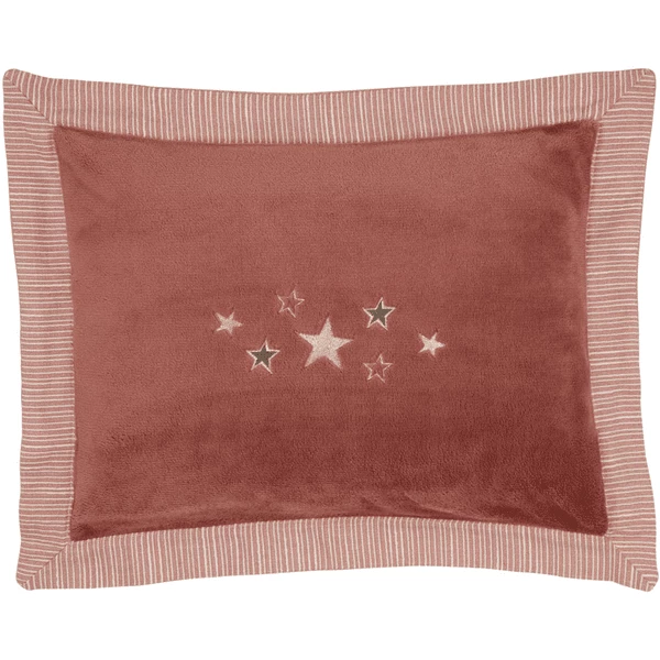 Be Be 's Collection Cuscino Coccoloso Star Terra 30x40 Cm 3 Be Be 's Collection Cuscino Coccoloso Star Terra 30x40 Cm