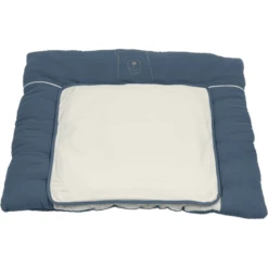 Be Be 's Collection Fasciatoio Fasciatoio Blu Scuro 85 X 70 Cm