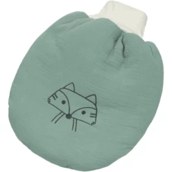 Be Be 's Collection Muslin Romper Bag Leggermente Imbottito Verde 10 Be Be 's Collection Muslin Romper Bag Leggermente Imbottito Verde -Negozio online Pink Or Blue be be s collection muslin romper bag leggermente imbottito verde a326685 3
