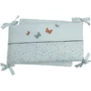 Be Be 's Collection Nest 3D Butterfly Mint 35x190 Cm -Negozio online Pink Or Blue be be s collection nest 3d butterfly mint 35x190 cm a399525