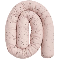 Be Be 's Collection Nest Snake 3D Butterfly Pink 210 Cm -Negozio online Pink Or Blue be be s collection nest snake 3d butterfly pink 210 cm a399532 1