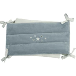 Be Be 's Collection Nest Star Mint 35x190 Cm -Negozio online Pink Or Blue be be s collection nest star mint 35x190 cm a400506 1