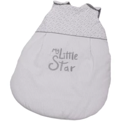 Be Be 's Collection Sacco Nanna Invernale My Little Star Rosa -Negozio online Pink Or Blue be be s collection sacco nanna invernale my little star rosa a290128 1