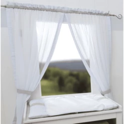 Be Be 's Collection Tenda A Doppio Velo Piccolo Principe Blu 100 X 240 Cm -Negozio online Pink Or Blue be be s collection tenda a doppio velo piccolo principe blu 100 x 240 cm a162845 1