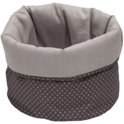 Be Be's Collection Cestino Portaoggetti Gufi Rosa 5 Be Be's Collection Cestino Portaoggetti Gufi Rosa -Negozio online Pink Or Blue be bes collection cestino portaoggetti gufi rosa a288506 1