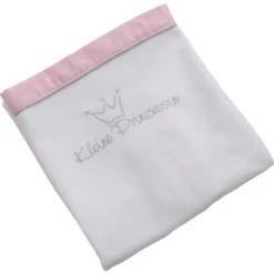Be Be's Collection Coperta In Pila Piccola Principessa Rosa 75 X 100 Cm -Negozio online Pink Or Blue be bes collection coperta in pila piccola principessa rosa 75 x 100 cm a162442 1