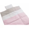 Be' S Be' S Collection Bedding Piccola Principessa Rosa 80 X 80 Cm -Negozio online Pink Or Blue be s be s collection bedding piccola principessa rosa 80 x 80 cm a162241