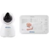 BEABA® Baby Monitor ZEN+ Bianco -Negozio online Pink Or Blue beaba baby monitor zen bianco a350500