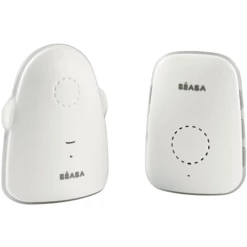 BEABA® Babyphone Simply ZEN - Bianco
