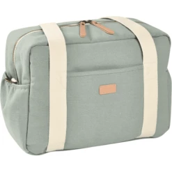 BEABA ® Borsa Fasciatoio Paris Verde Salvia 9 BEABA ® Borsa Fasciatoio Paris Verde Salvia -Negozio online Pink Or Blue beaba borsa fasciatoio paris verde salvia a393162 2