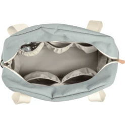 BEABA ® Borsa Fasciatoio Paris Verde Salvia 10 BEABA ® Borsa Fasciatoio Paris Verde Salvia -Negozio online Pink Or Blue beaba borsa fasciatoio paris verde salvia a393162 3