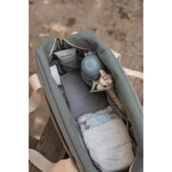 BEABA ® Borsa Fasciatoio Paris Verde Salvia 11 BEABA ® Borsa Fasciatoio Paris Verde Salvia -Negozio online Pink Or Blue beaba borsa fasciatoio paris verde salvia a393162 4