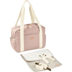 BEABA ® Borsa Per Pannolini Paris Rosa