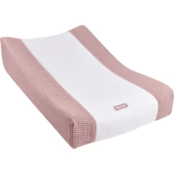 BEABA ® Copertura Per Fasciatoio Sofalange Rosa Antico