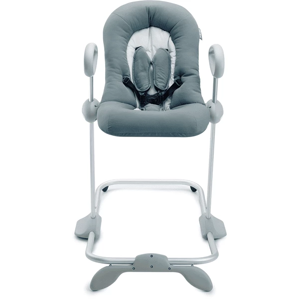 BEABA ® Rocker Up&Down IV Accogliente Minerale 6 BEABA ® Rocker Up&Down IV Accogliente Minerale - immagine 4