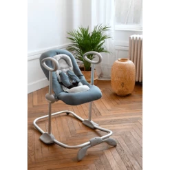 BEABA ® Rocker Up&Down IV Accogliente Minerale 11 BEABA ® Rocker Up&Down IV Accogliente Minerale -Negozio online Pink Or Blue beaba rocker upampdown iv accogliente minerale a365413 4