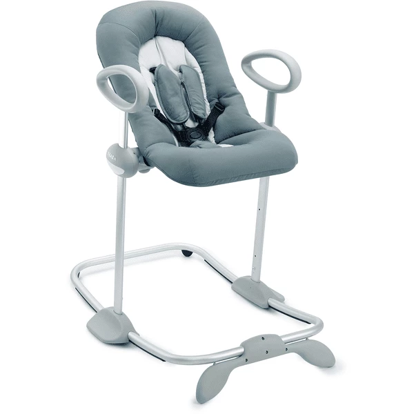 BEABA ® Rocker Up&Down IV Accogliente Minerale 3 BEABA ® Rocker Up&Down IV Accogliente Minerale