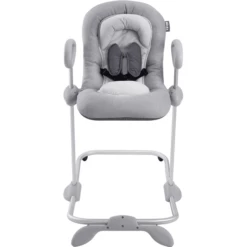 BEABA Sdraietta Up & Down III Heather Grigio -Negozio online Pink Or Blue beaba sdraietta up down iii heather grigio a257312 3