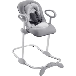 BEABA Sdraietta Up & Down III Heather Grigio -Negozio online Pink Or Blue beaba sdraietta up down iii heather grigio a257312 4