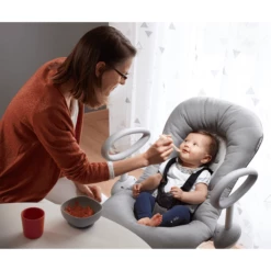 BEABA Sdraietta Up & Down III Yelllow Palm Tree Special Edition 8 BEABA Sdraietta Up & Down III Yelllow Palm Tree Special Edition -Negozio online Pink Or Blue beaba sdraietta up down iii yelllow palm tree special edition a257313 1