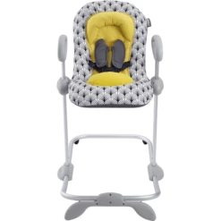 BEABA Sdraietta Up & Down III Yelllow Palm Tree Special Edition 10 BEABA Sdraietta Up & Down III Yelllow Palm Tree Special Edition -Negozio online Pink Or Blue beaba sdraietta up down iii yelllow palm tree special edition a257313 3