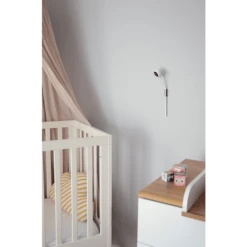 BEABA® Telecamera ZEN Connect Bianco 9 BEABA® Telecamera ZEN Connect Bianco -Negozio online Pink Or Blue beaba telecamera zen connect bianco a350510 2