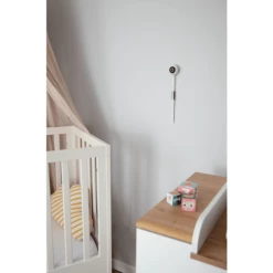 BEABA® Telecamera ZEN Connect Bianco 10 BEABA® Telecamera ZEN Connect Bianco -Negozio online Pink Or Blue beaba telecamera zen connect bianco a350510 3