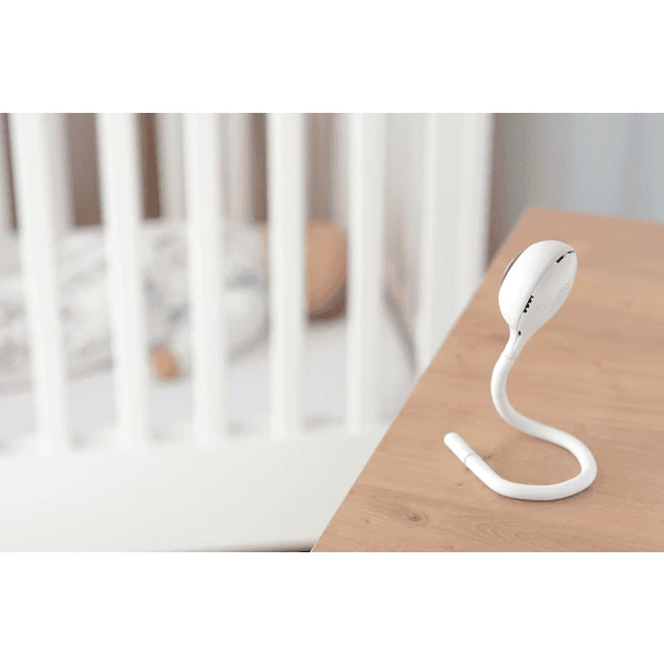 BEABA® Telecamera ZEN Connect Bianco 7 BEABA® Telecamera ZEN Connect Bianco - immagine 5