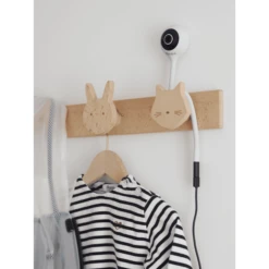 BEABA® Telecamera ZEN Connect Grigio -Negozio online Pink Or Blue beaba telecamera zen connect grigio a350508 2