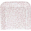 Bébé-jou Bébé Jou® Materassino Per Fasciatoio, Rosa Leopardo 72x77 Cm -Negozio online Pink Or Blue bebe jou materassino per fasciatoio rosa leopardo 72x77 cm a285409