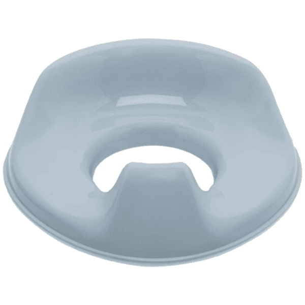 Bébé-jou ® Sedile Della Toilette De Luxe Blu Celeste 6 Bébé-jou ® Sedile Della Toilette De Luxe Blu Celeste - immagine 4