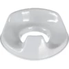 Bébé-jou ® Sedile Della Toilette De Luxe Grigio Chiaro