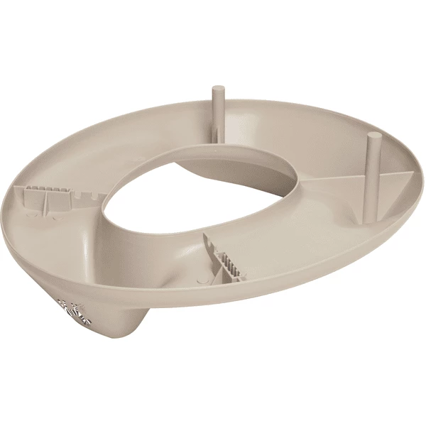 Bébé-jou ® Sedile Per WC Steppe 5 Bébé-jou ® Sedile Per WC Steppe - immagine 3