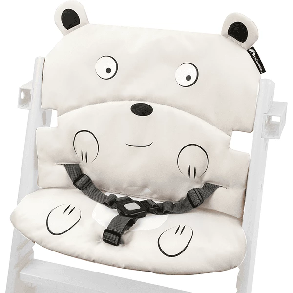 Bébé Confort Bebeconfort Cuscino Per Seggiolone Timba Comfort Cushion Hello Bear 4 Bébé Confort Bebeconfort Cuscino Per Seggiolone Timba Comfort Cushion Hello Bear - immagine 2